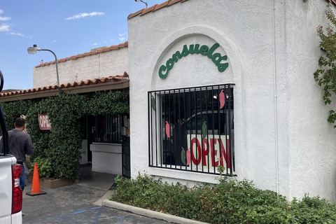 Consuelo's Home Style Mexican Food